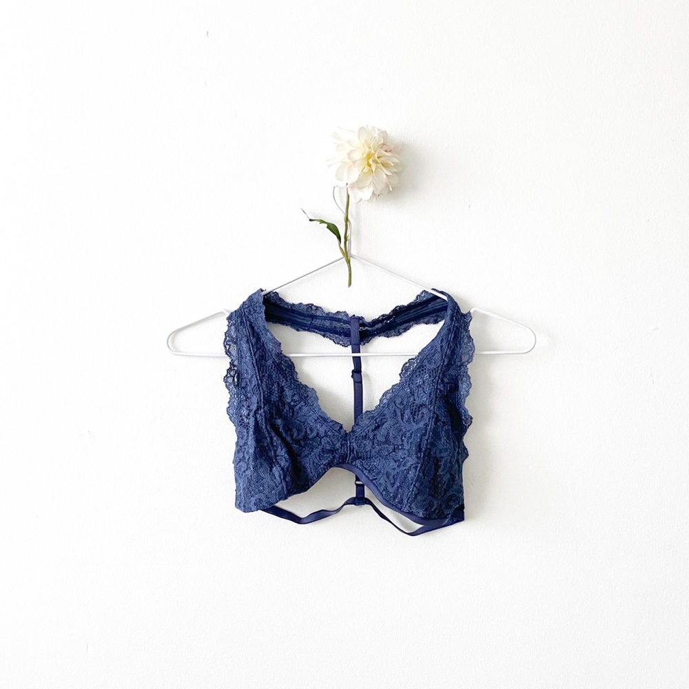 2/$20 Express Halter Bralette